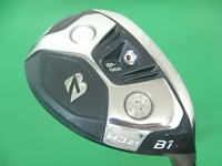 B1 ST HY 長鐵/混血桿/小雞腿 (桿身 VENTUS BS6h)