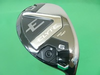ELYTE MAX FAST UT 長鐵/混血桿/小雞腿 (桿身 LIN-Q GREEN 40 for CW(JP))
