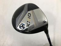 XXIO 2024 Navy 球道木桿 (桿身 MP1300)