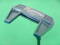 Ai-ONE MILLED ツアーバックコレクション SEVEN T CH 推桿 (桿身 STROKELAB90)