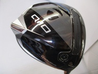 Qi10 開球木桿 (桿身 Diamana Blue TM50(JP))