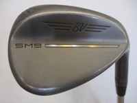 VOKEY SM9ジェットブラック54-12D 挖起桿 (桿身 NSPRO950GHneo(JP))