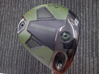 Ai SMOKE ◆◆◆ TACTICAL 開球木桿 (桿身 TENSEI TACTICAL 65)