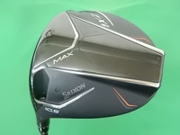 SRIXON ZXi MAX 開球木桿 (桿身 Diamana ZXi50)
