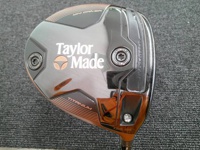 BRNR MINI DRIVER COPPER 開球木桿 (桿身 PROFORCE 65 M40X JP(JP) 不附扳手)