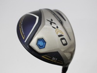 XXIO 2022 Navy 開球木桿 (桿身 MP1200)
