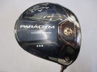 PARADYM ◆◆◆ 開球木桿 (桿身 TENSEI 60 for Callaway)