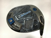 PARADYM Ai SMOKE MAX 開球木桿 (桿身 TENSEI 50 for Callaway(JP))