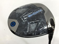 PARADYM Ai SMOKE MAX D 開球木桿 (桿身 TENSEI 60 for Callaway)