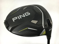 G430 MAX 10K 開球木桿 (桿身 PING TOUR 2.0 BLACK 65)