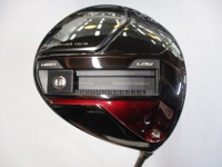 RMX VD M 開球木桿 (桿身 SPEEDER NX BLACK 50)