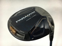 PARADYM 開球木桿 (桿身 VENTUS TR5 for Callaway(JP))