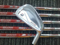 241CB 鐵桿組 (桿身 N.S.PRO MODUS3 TOUR 105)