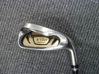 XXIO Prime 2019 單號鐵 (桿身 SP1000 1S)