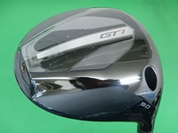 GT1 開球木桿 (桿身 AIR SPEEDER Next Gen 40(JP))