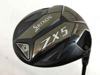SRIXON ZX5 Mk II 開球木桿 (桿身 UST マミヤ The ATTAS V2 6)