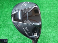 SRIXON ZXi HYBRID 長鐵/混血桿/小雞腿 (桿身 N.S.PRO 950GHneo)