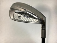 MACTEC NV-NX 鐵桿組 (桿身 NX Triple Action Shaft)