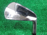 SRIXON Z FORGED II 長鐵/混血桿/小雞腿 (桿身 DG)