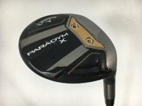 PARADYM X 球道木桿 (桿身 VENTUS TR5 for Callaway(JP))