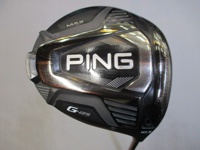 G425 MAX 開球木桿 (桿身 TENSEI CK Pro Orange 60(JP))
