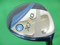 XXIO 2024 Blue 球道木桿 (桿身 MP1300L)