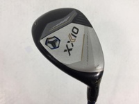 XXIO 2024 Navy 長鐵/混血桿/小雞腿 (桿身 MP1300)