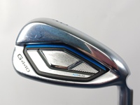 G440 #9 單號鐵 (桿身 TourAD AD-95)