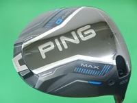 G440 MAX 開球木桿 (桿身 更換桿身 LIN-Q BLUE EX 5)