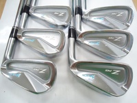 SRIXON Z745 鐵桿組 (桿身 MODUS3 TOUR105D.S.T 6S)