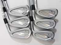 JPX 925 FORGED 鐵桿組 (桿身 DG105)