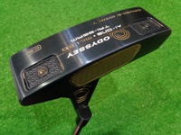 Ai-ONE MILLED TRI-BEAM DW T 推桿 (桿身 STROKELAB 90)