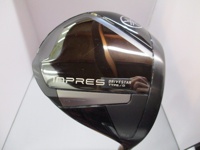 inpres DRIVESTAR TYPE D 2025 開球木桿 (桿身 TM-425D)