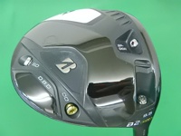 B2 HT 開球木桿 (桿身 SPEEDER NX BLACK 60)