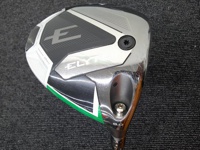 ELYTE 開球木桿 (桿身 VENTUS GREEN 5 for CW(JP) 不附扳手)