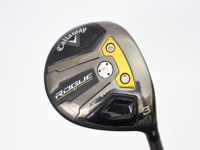 【ツアー支給】ROGUE ST◆◆◆ TC 球道木桿 (桿身 VENTUS BLUE 7 VELOCORE)