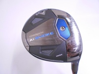 PARADYM Ai SMOKE MAX 球道木桿 (桿身 TENSEI 50 for Callaway(JP))