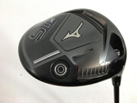 ST-X 開球木桿 (桿身 更換桿身)