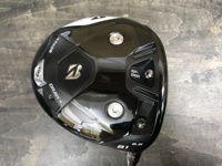 B1 ST 開球木桿 (桿身 TourAD CQ-6)