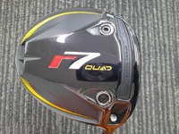 r7 QUAD MINI DRIVER 開球木桿 (桿身 r7QMD Diamana SV TM55(JP))
