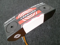 Ai-DUAL 1／2-BALL DW 推桿 (桿身 STROKELAB 90[34])