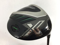 XXIO X 2022 開球木桿 (桿身 Miyazaki AX-2)