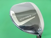 inpres DRIVESTAR UT 2025 長鐵/混血桿/小雞腿 (桿身 ELDIO for Yamaha TM-325U)