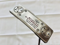 SUPER SELECT NEWPORT2.5+ 推桿 (桿身 特製鋼[34])