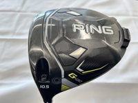 G430 MAX 開球木桿 (桿身 ALTA JCB BLACK (JP))