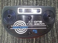 Ai-ONE TRI-BEAM #5 推桿 (桿身 STROKELAB 90[34])