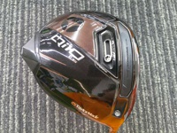 Qi10 LS Designer Series 開球木桿 (桿身 Diamana T+ 60)