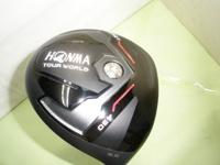 TOUR WORLD TW727 430 開球木桿 (桿身 VIZARD YC65)