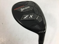 SRIXON ZX Mk II UTILITY 長鐵/混血桿/小雞腿 (桿身 NSプロ ZELOS 7)