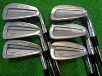 Mizuno Pro S-3 鐵桿組 (桿身 DG120 6S)